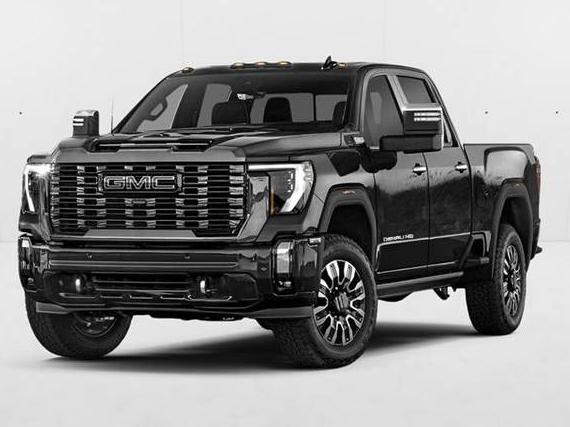 GMC SIERRA HD 2024 1GT49PEY2RF138678 image